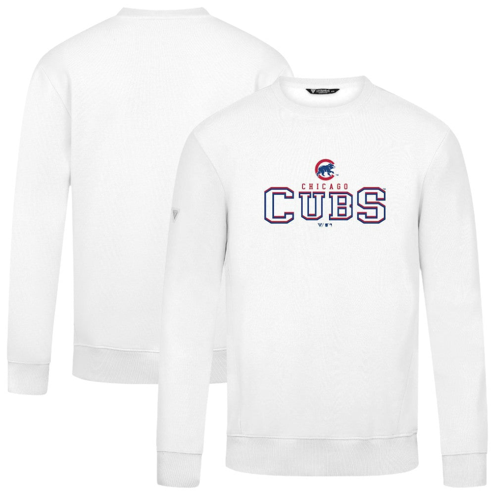 MLB Chicago Cubs Levelwear Zane Journey Sweatshirt