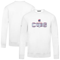 MLB Chicago Cubs Levelwear Zane Journey Sweatshirt