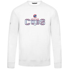 MLB Chicago Cubs Levelwear Zane Journey Sweatshirt