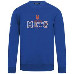 MLB New York Mets Levelwear Zane Journey Sweatshirt