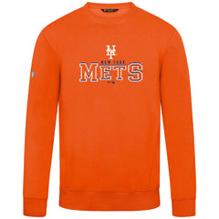 MLB New York Mets Levelwear Zane Journey Sweatshirt