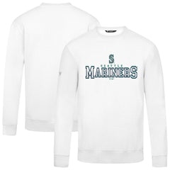 MLB Seattle Mariners Levelwear Zane Journey Sweatshirt