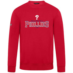 MLB Philadelphia Phillies Levelwear Zane Journey Sweatshirt