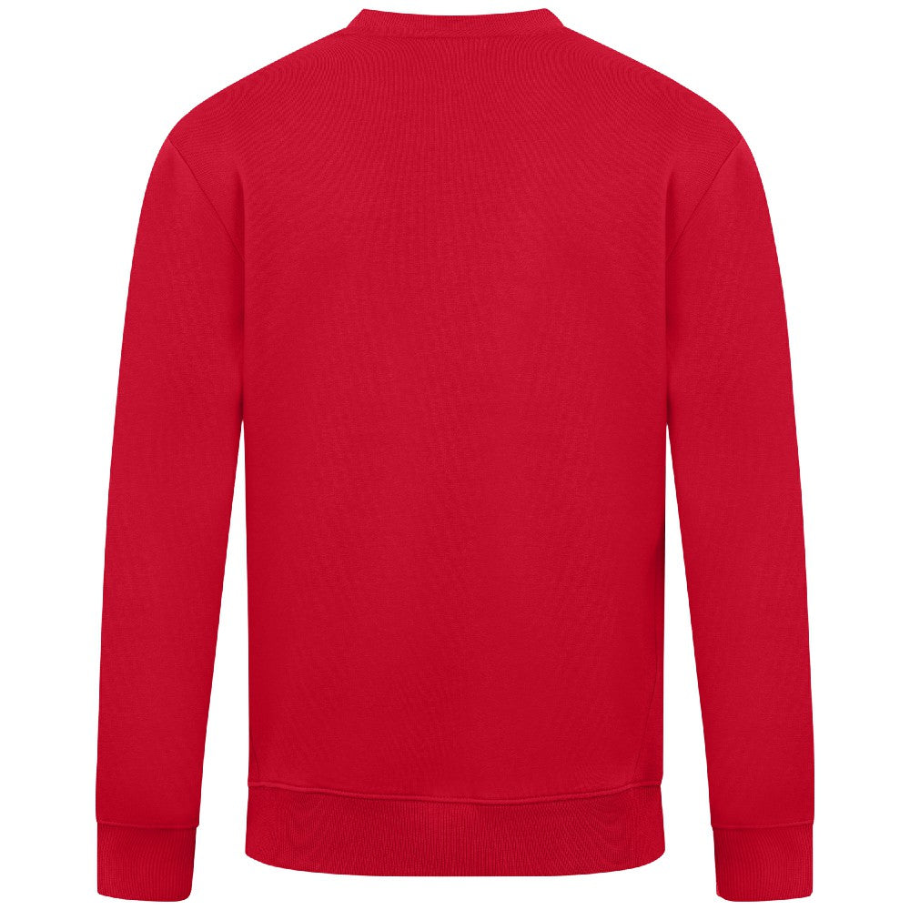 MLB Cincinnati Reds Levelwear Zane Journey Sweatshirt