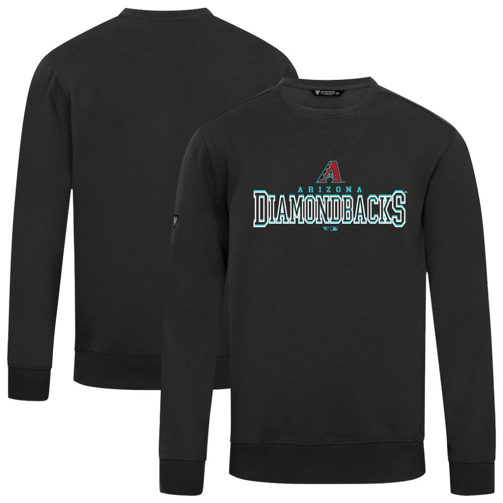 MLB Arizona Diamondbacks Levelwear Zane Journey Sweatshirt