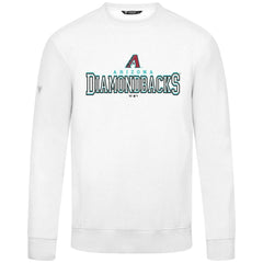 MLB Arizona Diamondbacks Levelwear Zane Journey Sweatshirt