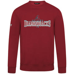 MLB Arizona Diamondbacks Levelwear Zane Journey Sweatshirt