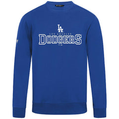 MLB Los Angeles Dodgers Levelwear Zane Journey Sweatshirt
