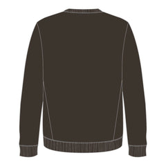 MLB San Diego Padres Levelwear Zane Journey Sweatshirt