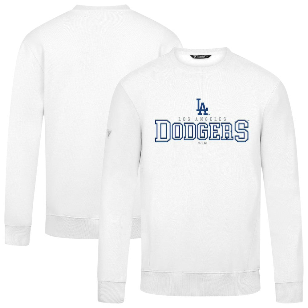 MLB Los Angeles Dodgers Levelwear Zane Journey Sweatshirt