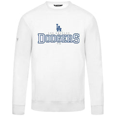MLB Los Angeles Dodgers Levelwear Zane Journey Sweatshirt