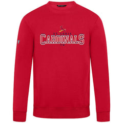 MLB St. Louis Cardinals Levelwear Zane Journey Sweatshirt