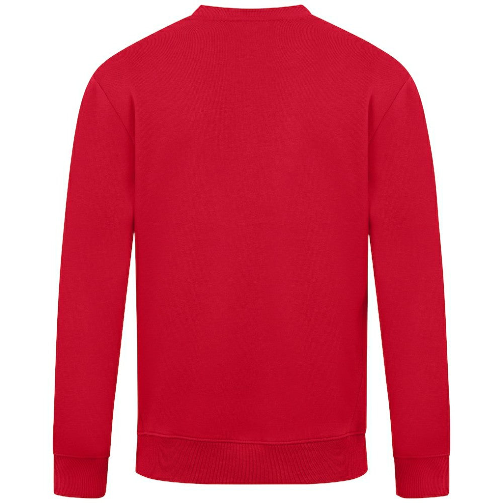 MLB Texas Rangers Levelwear Zane Banner Arch Sweatshirt