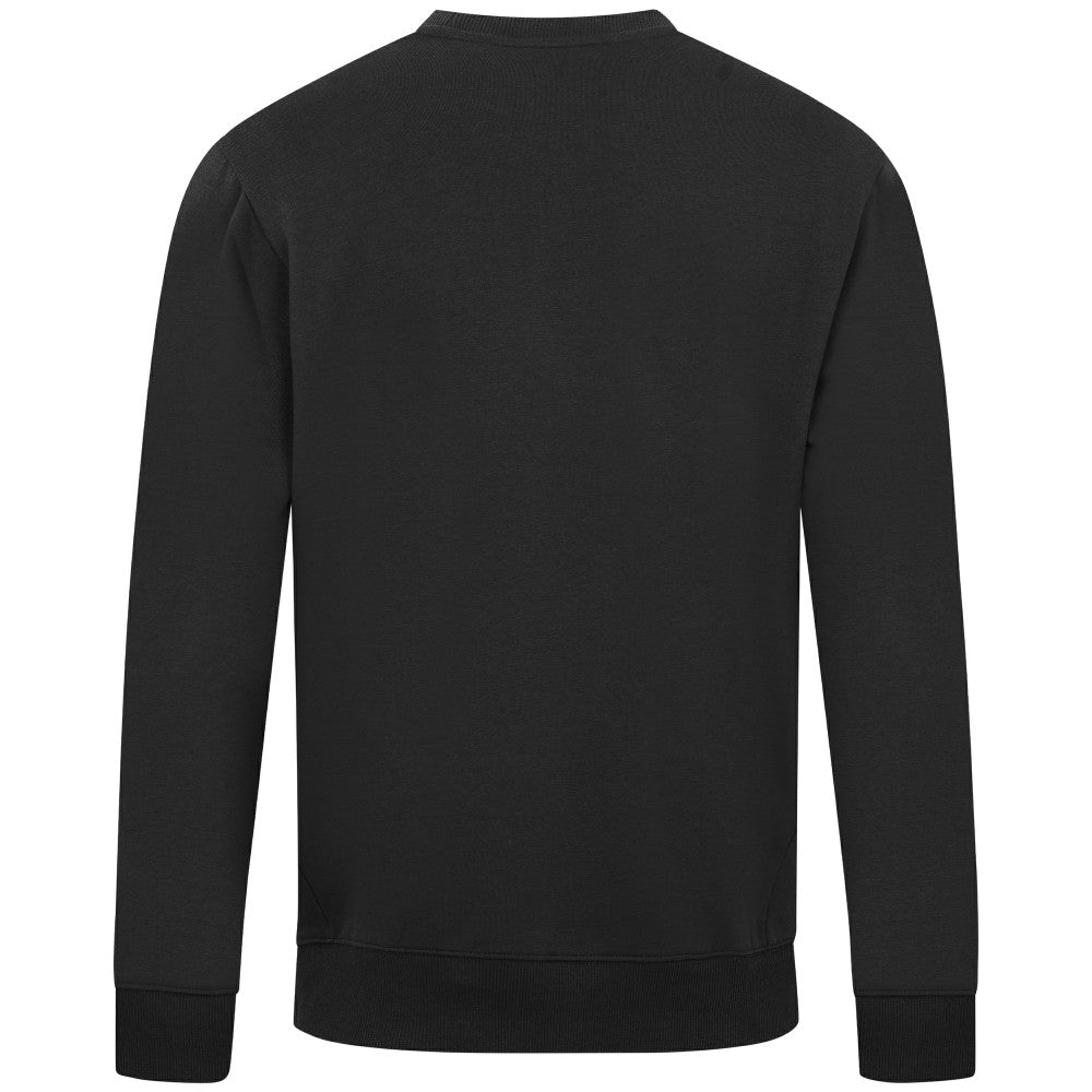 MLB Miami Marlins Levelwear Zane Banner Arch Sweatshirt