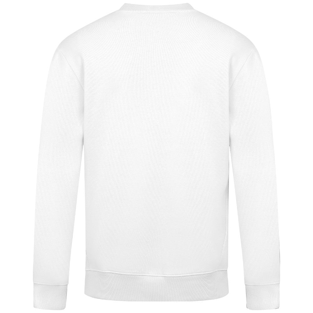 MLB Miami Marlins Levelwear Zane Banner Arch Sweatshirt