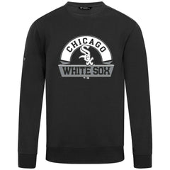 MLB Chicago White Sox Levelwear Zane Banner Arch Sweatshirt
