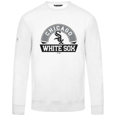 MLB Chicago White Sox Levelwear Zane Banner Arch Sweatshirt