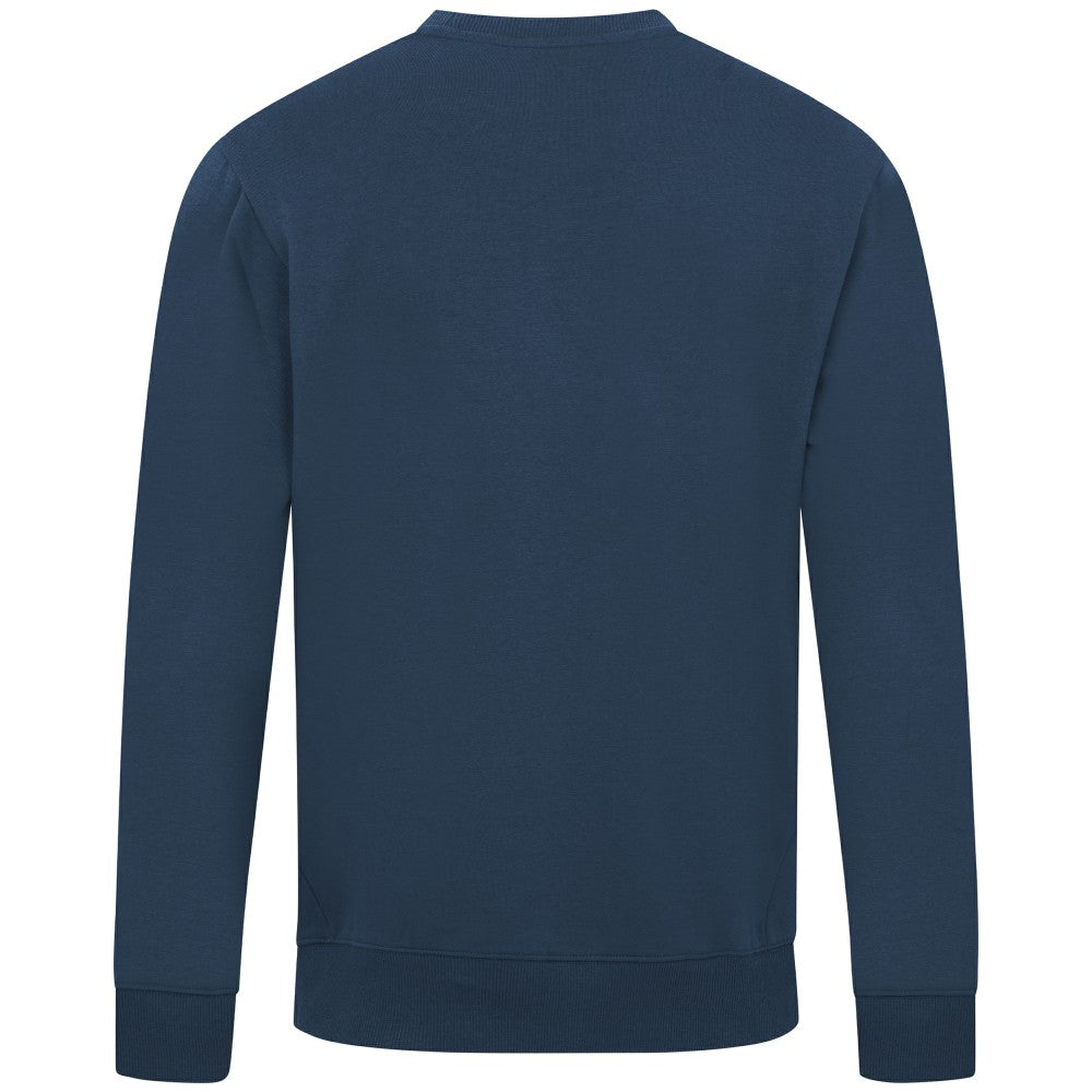 MLB Milwaukee Brewers Levelwear Zane Banner Arch Sweatshirt