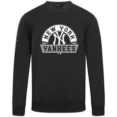 MLB New York Yankees Levelwear Zane Banner Arch Sweatshirt