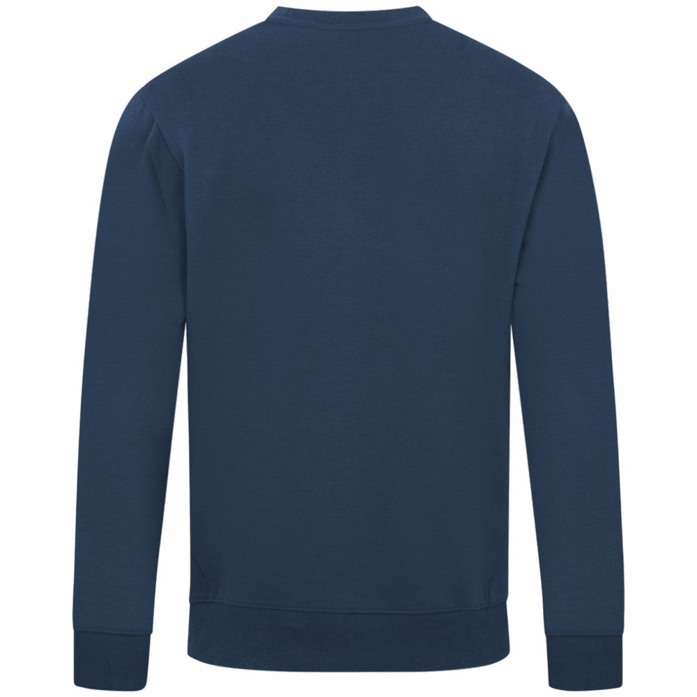 MLB New York Yankees Levelwear Zane Banner Arch Sweatshirt