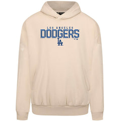 MLB Los Angeles Dodgers Levelwear Contact Carve Hoodie