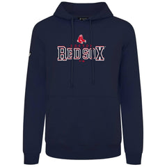 MLB Boston Red Sox Levelwear Podium Journey Hoodie