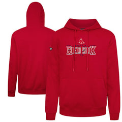 MLB Boston Red Sox Levelwear Podium Journey Hoodie