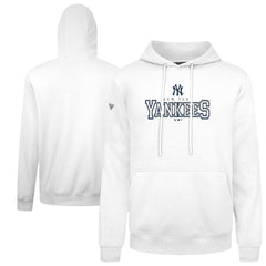 MLB New York Yankees Levelwear Podium Journey Hoodie