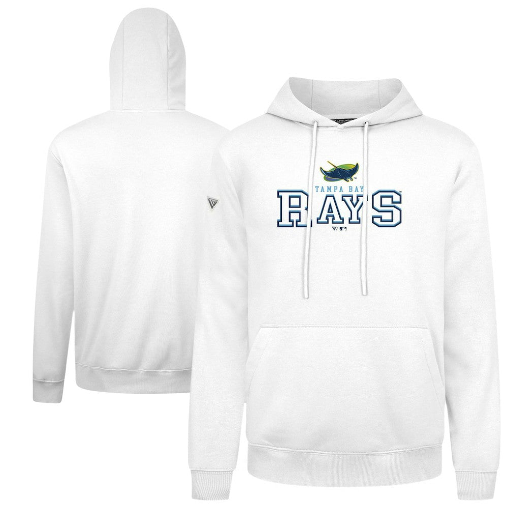 MLB Tampa Bay Rays Levelwear Podium Journey Hoodie