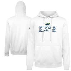 MLB Tampa Bay Rays Levelwear Podium Journey Hoodie