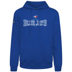 MLB Toronto Blue Jays Levelwear Podium Journey Hoodie