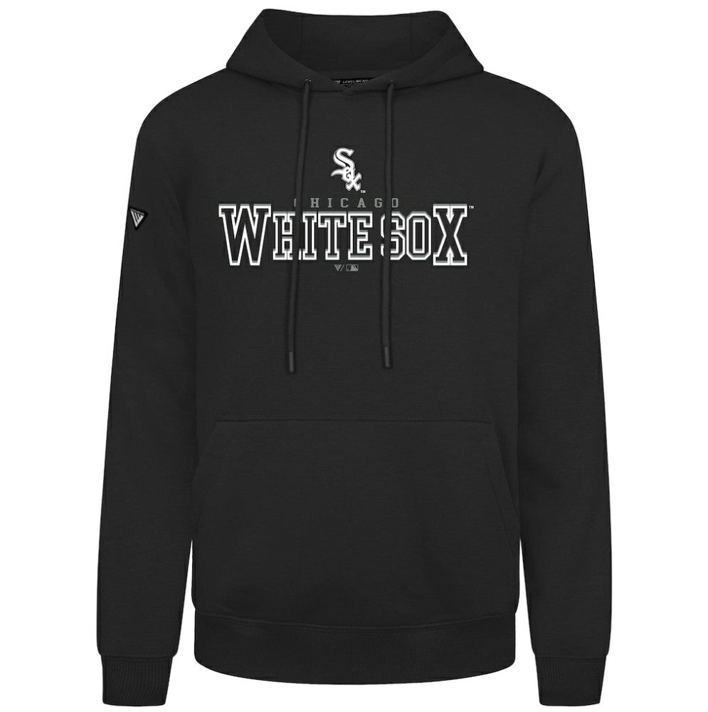 MLB Chicago White Sox Levelwear Podium Journey Hoodie