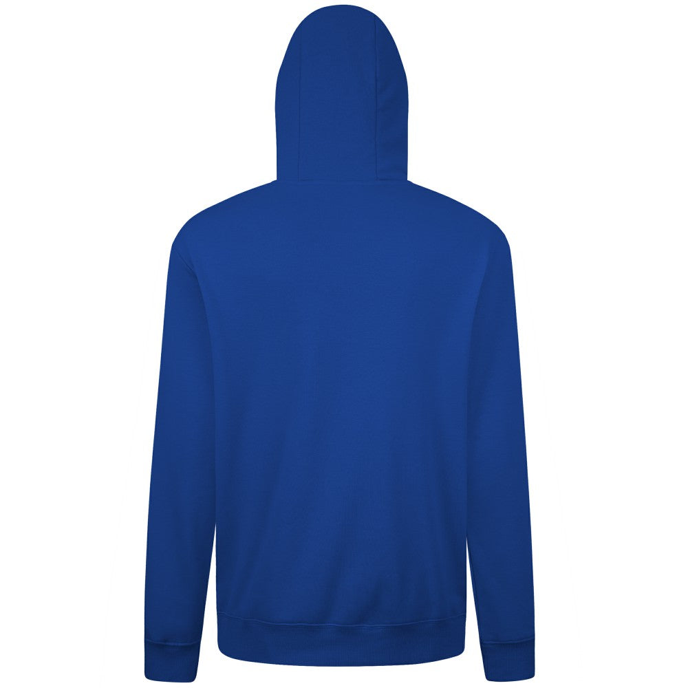 MLB Kansas City Royals Levelwear Podium Journey Hoodie