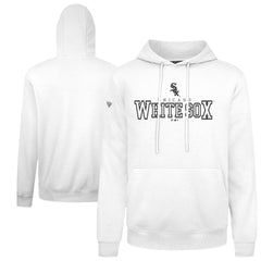 MLB Chicago White Sox Levelwear Podium Journey Hoodie