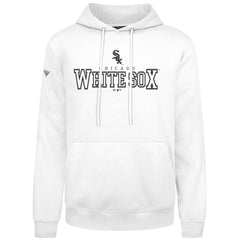 MLB Chicago White Sox Levelwear Podium Journey Hoodie