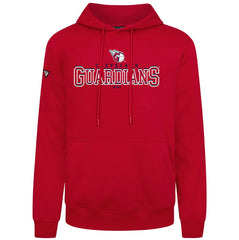 MLB Cleveland Guardians Levelwear Podium Journey Hoodie