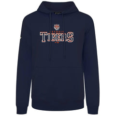 MLB Detroit Tigers Levelwear Podium Journey Hoodie