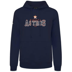 MLB Houston Astros Levelwear Podium Journey Hoodie