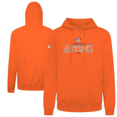 MLB Houston Astros Levelwear Podium Journey Hoodie