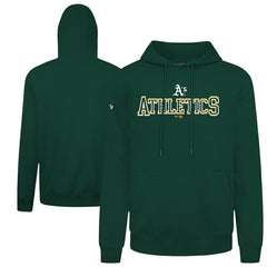 MLB Athletics Levelwear Podium Journey Hoodie