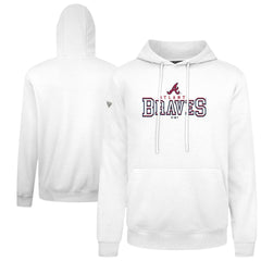 MLB Atlanta Braves Levelwear Podium Journey Hoodie