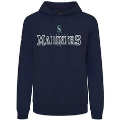 MLB Seattle Mariners Levelwear Podium Journey Hoodie