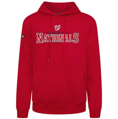 MLB Washington Nationals Levelwear Podium Journey Hoodie