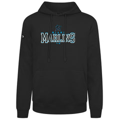MLB Miami Marlins Levelwear Podium Journey Hoodie