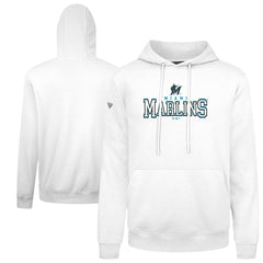MLB Miami Marlins Levelwear Podium Journey Hoodie