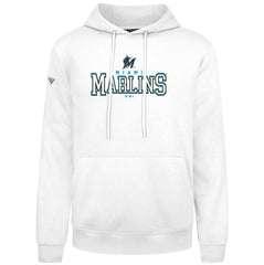 MLB Miami Marlins Levelwear Podium Journey Hoodie