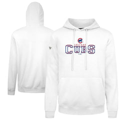 MLB Chicago Cubs Levelwear Podium Journey Hoodie