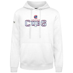 MLB Chicago Cubs Levelwear Podium Journey Hoodie