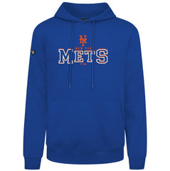 MLB New York Mets Levelwear Podium Journey Hoodie