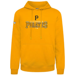 MLB Pittsburgh Pirates Levelwear Podium Journey Hoodie
